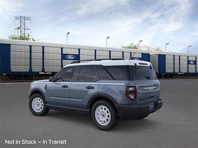 2025 Ford Bronco Sport AWD SUV for sale #I9023 - photo 2