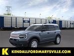 2025 Ford Bronco Sport AWD SUV for sale #I9023 - photo 1