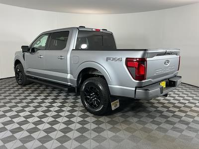 2025 Ford F-150 SuperCrew Cab 4x4 Pickup for sale #I9024 - photo 2