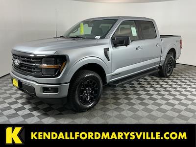 2025 Ford F-150 SuperCrew Cab 4x4 Pickup for sale #I9024 - photo 1
