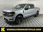 2025 Ford F-150 SuperCrew Cab 4x4 Pickup for sale #I9024 - photo 1