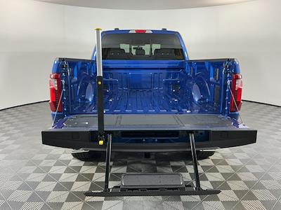 New 2025 Ford F-150 XLT SuperCrew Cab 4x4 Pickup for sale #I9025 - photo 2