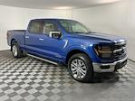 New 2025 Ford F-150 XLT SuperCrew Cab 4x4 Pickup for sale #I9025 - photo 5