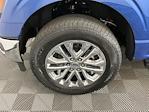 New 2025 Ford F-150 XLT SuperCrew Cab 4x4 Pickup for sale #I9025 - photo 31