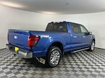 New 2025 Ford F-150 XLT SuperCrew Cab 4x4 Pickup for sale #I9025 - photo 7