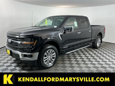 2025 Ford F-150 SuperCrew Cab 4x4 Pickup for sale #I9026 - photo 1