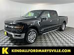 2025 Ford F-150 SuperCrew Cab 4x4 Pickup for sale #I9026 - photo 1