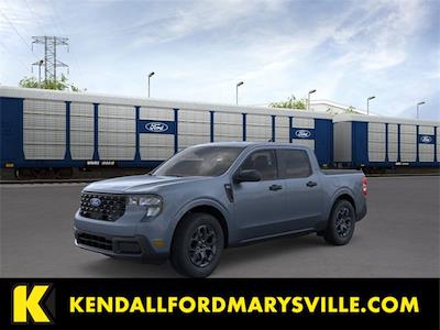 2025 Ford Maverick SuperCrew Cab AWD Pickup for sale #I9029 - photo 1