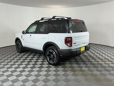 2025 Ford Bronco Sport AWD SUV for sale #I9030 - photo 2