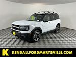 2025 Ford Bronco Sport AWD SUV for sale #I9030 - photo 1