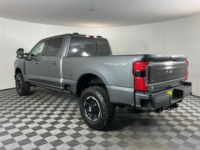2026 Ford F-350 Crew Cab SRW 4x4 Pickup for sale #I9031 - photo 2