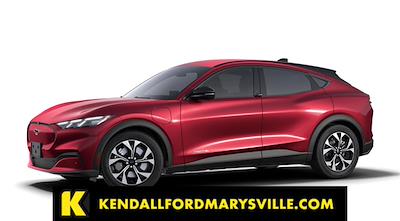 2025 Ford Mustang Mach-E AWD SUV for sale #I9032 - photo 1