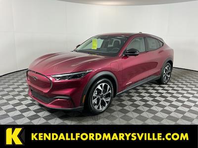 2025 Ford Mustang Mach-E AWD SUV for sale #I9032 - photo 1