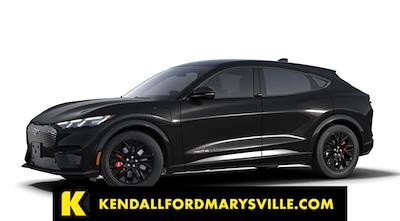 2025 Ford Mustang Mach-E AWD SUV for sale #I9033 - photo 1