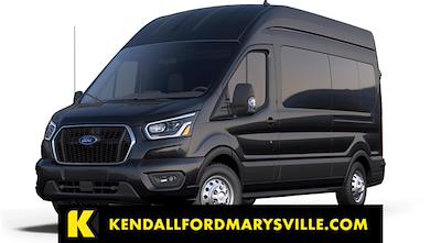 2025 Ford Transit 350 High Roof AWD Passenger Van for sale #I9034 - photo 1