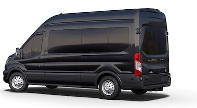 2025 Ford Transit 350 High Roof AWD Passenger Van for sale #I9034 - photo 2