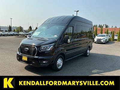 2025 Ford Transit 350 High Roof AWD Passenger Van for sale #I9034 - photo 1