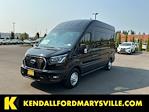 2025 Ford Transit 350 High Roof AWD Passenger Van for sale #I9034 - photo 1