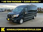 2022 Ford Transit 350 Medium Roof RWD Passenger Van for sale #I9034A - photo 1