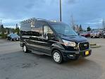 2022 Ford Transit 350 Medium Roof RWD Passenger Van for sale #I9034A - photo 3