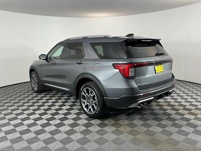 2025 Ford Explorer 4WD SUV for sale #I9035 - photo 2