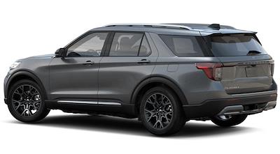 2025 Ford Explorer 4WD SUV for sale #I9035 - photo 2