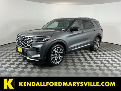 2025 Ford Explorer 4WD SUV for sale #I9035 - photo 1