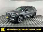 2025 Ford Explorer 4WD SUV for sale #I9035 - photo 1