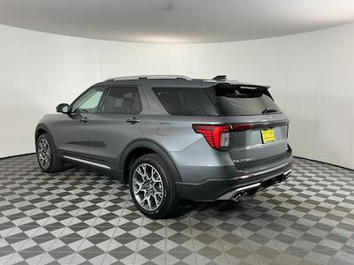 2025 Ford Explorer 4WD SUV for sale #I9036 - photo 2