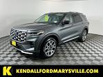 2025 Ford Explorer 4WD SUV for sale #I9036 - photo 1