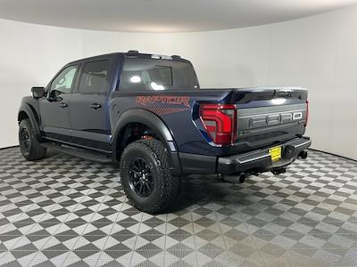 2025 Ford F-150 SuperCrew Cab 4x4 Pickup for sale #I9037 - photo 2