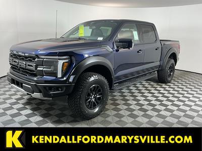 2025 Ford F-150 SuperCrew Cab 4x4 Pickup for sale #I9037 - photo 1