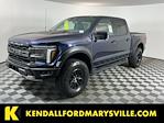 2025 Ford F-150 SuperCrew Cab 4x4 Pickup for sale #I9037 - photo 1