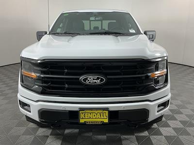 New 2025 Ford F-150 XLT SuperCrew Cab 4x4 Pickup for sale #I9038 - photo 2
