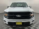 New 2025 Ford F-150 XLT SuperCrew Cab 4x4 Pickup for sale #I9038 - photo 2