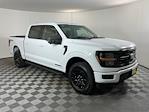 New 2025 Ford F-150 XLT SuperCrew Cab 4x4 Pickup for sale #I9038 - photo 3