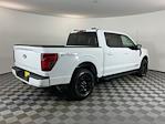 New 2025 Ford F-150 XLT SuperCrew Cab 4x4 Pickup for sale #I9038 - photo 4