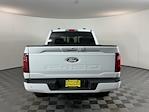 New 2025 Ford F-150 XLT SuperCrew Cab 4x4 Pickup for sale #I9038 - photo 5