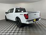 New 2025 Ford F-150 XLT SuperCrew Cab 4x4 Pickup for sale #I9038 - photo 6