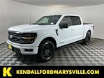 New 2025 Ford F-150 XLT SuperCrew Cab 4x4 Pickup for sale #I9038 - photo 1