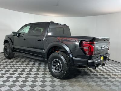 2025 Ford F-150 SuperCrew Cab 4x4 Pickup for sale #I9039 - photo 2