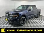 2025 Ford F-150 SuperCrew Cab 4x4 Pickup for sale #I9040 - photo 1
