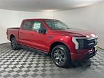 2025 Ford F-150 Lightning SuperCrew Cab AWD Pickup for sale #I9042 - photo 4