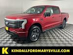 2025 Ford F-150 Lightning SuperCrew Cab AWD Pickup for sale #I9042 - photo 1