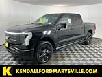 2025 Ford F-150 Lightning SuperCrew Cab AWD Pickup for sale #I9043 - photo 1