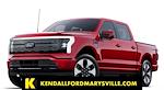 2025 Ford F-150 Lightning SuperCrew Cab AWD Pickup for sale #I9044 - photo 1