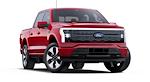 2025 Ford F-150 Lightning SuperCrew Cab AWD Pickup for sale #I9044 - photo 4