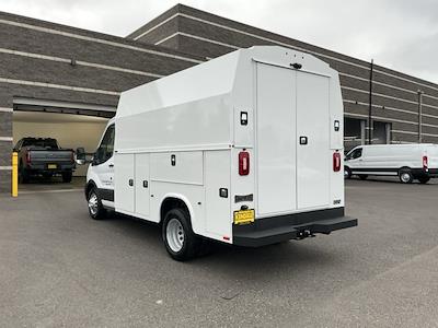 2025 Ford Transit 350 HD AWD Knapheide Service Utility Van for sale #I9045 - photo 2