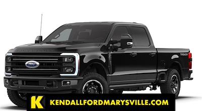 2026 Ford F-350 Crew Cab SRW 4x4 Pickup for sale #I9046 - photo 1
