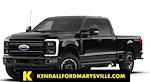 2026 Ford F-350 Crew Cab SRW 4x4 Pickup for sale #I9046 - photo 1